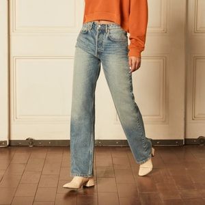 Boyish Jeans Ziggy - Footloose
